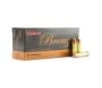 PMC Bronze 38 Special 132 Gr FMJ  Case 