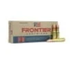 Hornady Frontier 7 62x39mm 123 Gr FMJ  Case 