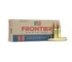 Hornady Frontier 6 8mm REM SPC 110 Gr FMJ  Box 