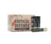 Hornady Critical Defense  410 Gauge Triple Defense  Case 