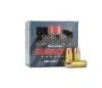 Hornady Subsonic 9mm 147 Gr XTP  Case 
