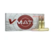 Hornady V-Match 6 5 PRC 100 Gr ELD-VT  Case 