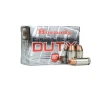 Hornady Critical Duty  45 ACP  P Subsonic 220 Gr FlexLock  Box 