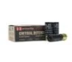 Hornady Critical Defense 12 Gauge 2    00 Buck  Box 