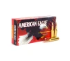 Federal American Eagle 6 5 Creedmoor 120 Gr OTM Case