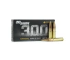 Sig Sauer Target 300 Blackout 125 Gr Supersonic CTT  Box 