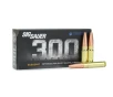 Sig Sauer Max Expansion 300 Blackout 194 Gr Subsonic  Box 