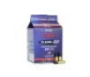 CCI Clean-22 Suppressor  22 LR 45 Gr LRN  Case 