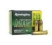 Remington 357 Mag 158 Gr SP  Case 
