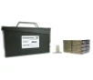 Federal LE Tactical 223 Rem 55 Gr Bonded SP 160 Rounds In Ammo Can