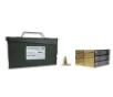 Federal Gold Medal 223 Rem 69 Grain SMK BTHP 160 Rounds In Ammo Can