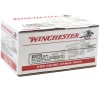 Winchester 223 Remington 55 Grain FMJ USA White Box  Case 