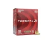 Federal Champion Training  380 ACP 95 Gr FMJ  Box 