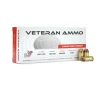 Hyperion Munitions Veteran Ammo 380 ACP 100 Gr TMJ  Box 