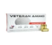 Hyperion Munitions Veteran Ammo  45 ACP 230 Gr FMJ  Case 