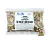 US Cartridge 9mm 147 Gr FMJ  Subsonic   200 Rounds 
