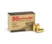 Hornady  40 S amp W 155 Grain JHP