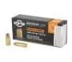 PPU Defense 9mm 147 Gr JHP  Box 