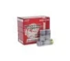Fiocchi Shooting Dynamics 12GA 2 75  1-1 8OZ  8 Shot Target Load  25 Shell Box 