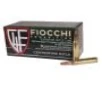 Fiocchi 223 Remington 45 Grain Frangible  Box 