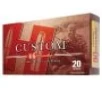 Hornady Custom 6 8mm SPC 120 Gr SST  Box 