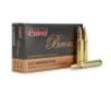 PMC Bronze 223 Remington 55 Gr FMJ BT  Case 