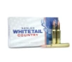 Nosler Whitetail Country  30-06 Springfield 150 Gr Solid Base  Case 