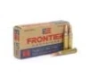 Hornady Frontier Military Grade 5 56 NATO 62 Grain FMJ  Box 