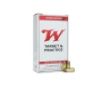 Winchester USA 357 SIG 125 Gr FMJ  Case 