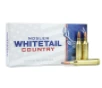 Nosler Whitetail Country  243 Winchester 100 Gr SBSP  Box 