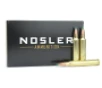 Nosler Ballistic Tip 300 Win Mag 180 Gr Spitzer Ballistic Tip  Case 