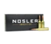 Nosler E-Tip 6 5 PRC 120 Gr Spitzer E-Tip Lead-Free  Case 