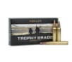 Nosler Trophy Grade 338 RUM 225 Gr AccuBond  Case 