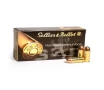 Sellier  amp  Bellot  45 ACP 230 Grain FMJ  Case 