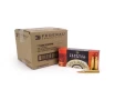 Federal Gold Medal 300 Win Mag 190 Grain Sierra Matchking  Case 
