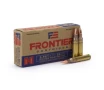 Hornady Frontier Military Grade 5 56x45mm NATO 55 Grain HP Match  Box 