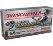 Winchester Deer Season XP Copper Impact 6 5 Creedmoor 125 Grain Copper Extreme Point  Box 