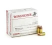 Winchester Target  amp  Practice 9mm 115 Gr FMJ USA9MMVP  Case 