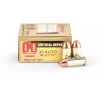 Hornady Critical Defense  45 ACP Subsonic 185 Grain FTX  Case 