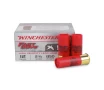 Winchester Fast Dove High Brass 12 Gauge 2 75 1 oz 7 5 Shot  Box 