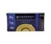 Federal 6 5 Creedmoor 140 Gr Power-Shok SP  Box 