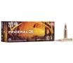 Federal Fusion 223 Remington 62 Grain Bonded Soft Point  Box 