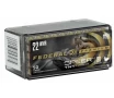 Federal Premium 22 Mag 30 Grain Speer TNT HP  Box 