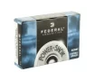 Federal Premium 12 Ga 2-3 4 27 Pellet 4 Buck Shot  Box 