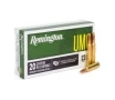 Remington  223 Rem 55 Grain FMJ  Box 