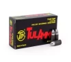 TulAmmo 9mm 115 Gr FMJ  Box 