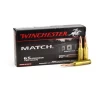 Winchester 6 5 Creedmoor 140 Grain BTHP  Box 
