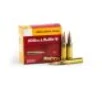 Sellier  amp  Bellot  338 Lapua 250 Grain BTHP  Box 