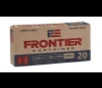 Hornady Frontier Military Grade 5 56x45mm NATO 55 Grain FMJ  Box 