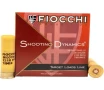 Fiocchi 20 Gauge 2 75 7 8 oz 7 5 Shot  Box 